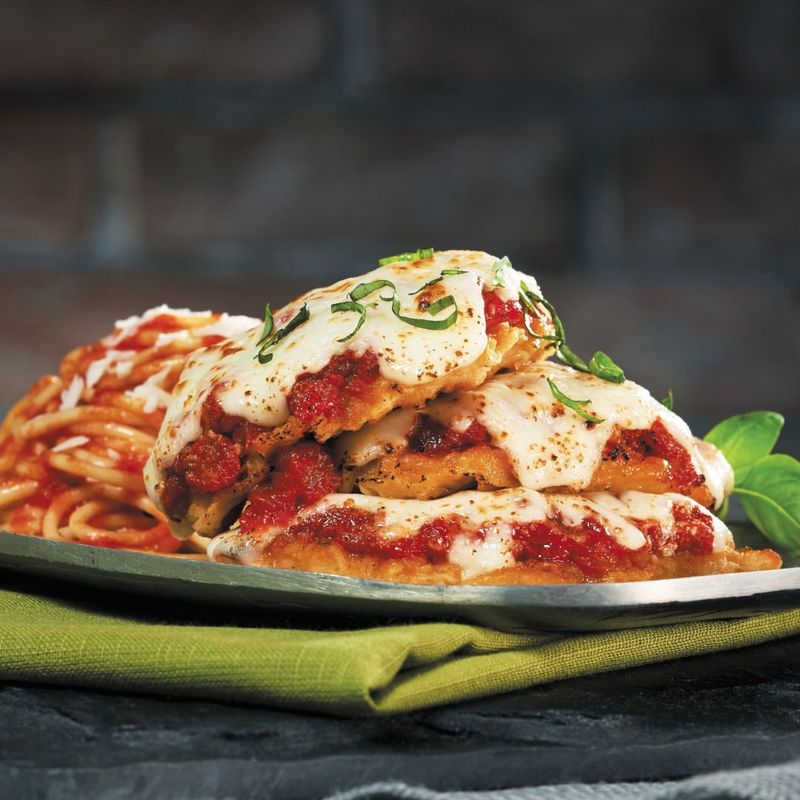 Bertucci’s