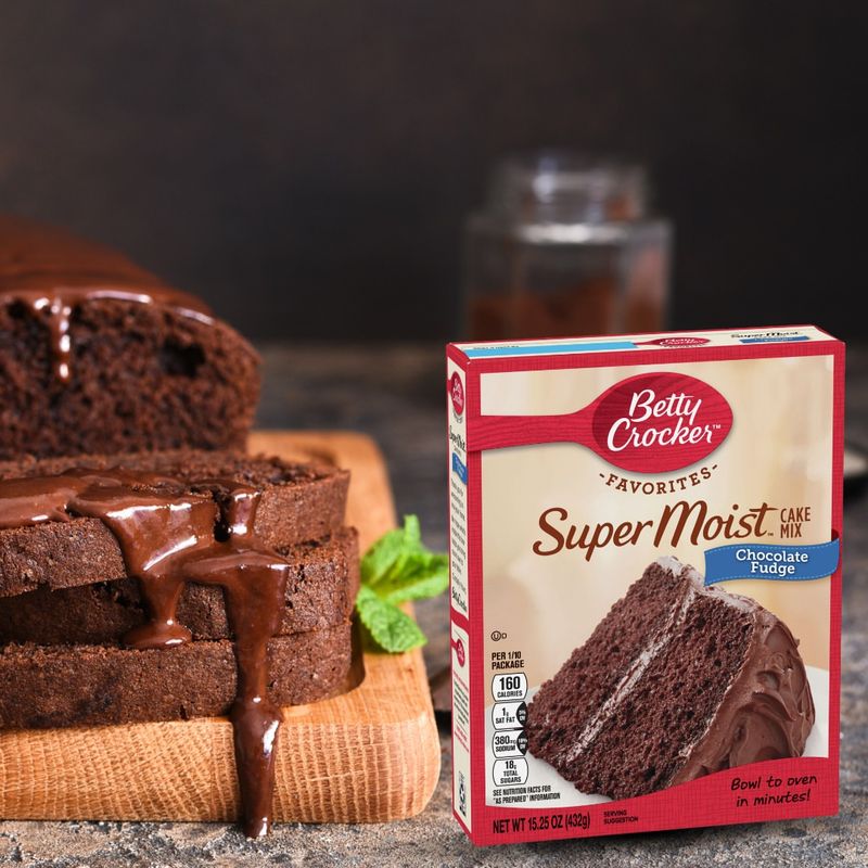 Betty Crocker