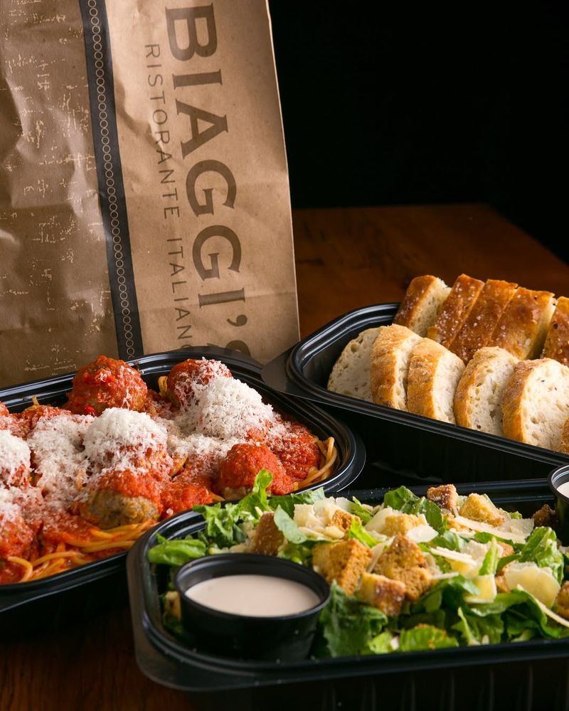 Biaggi’s Ristorante Italiano