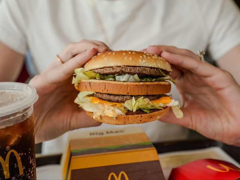 Big Mac (McDonald’s)
