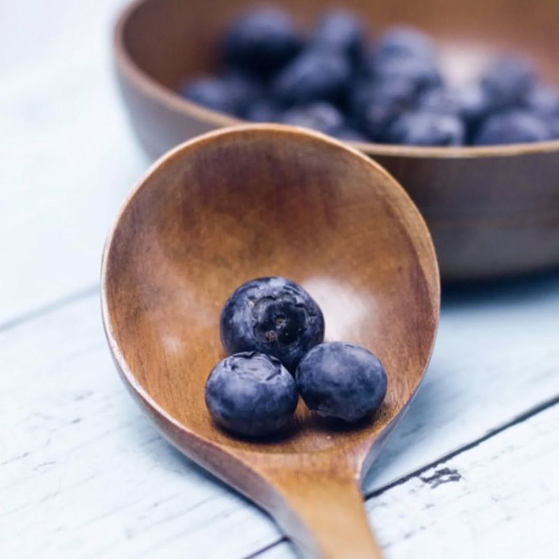 Blueberries – 2 Cups