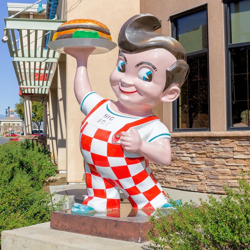 Bob's Big Boy