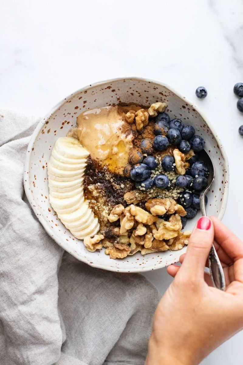 Boosted Immune System