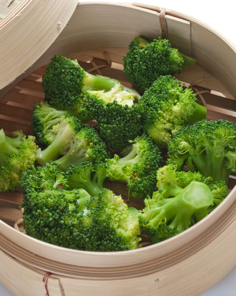 Broccoli – 3 Cups Steamed