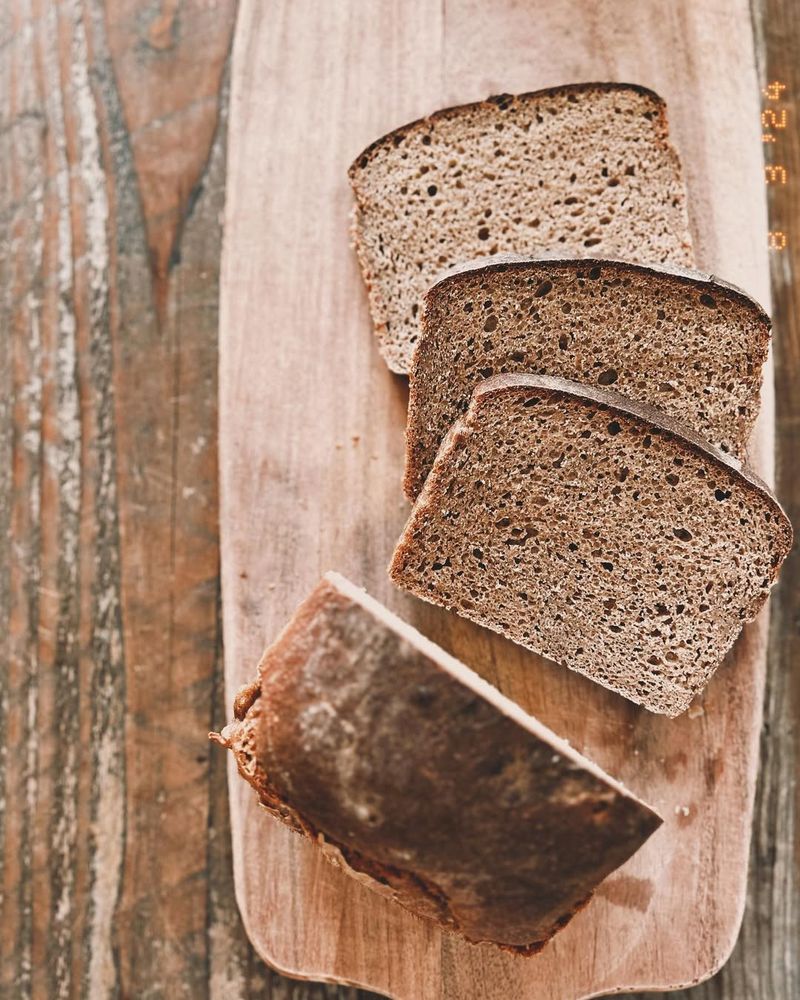 Brown Bread