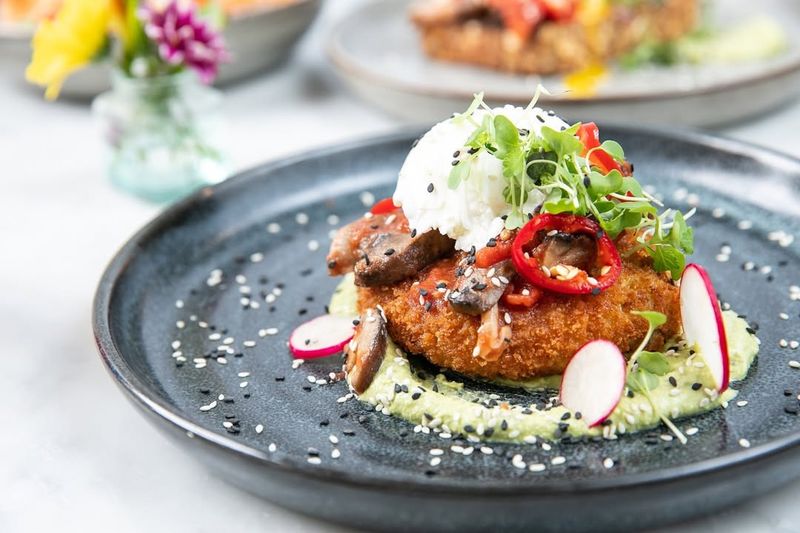 Bubble and Squeak