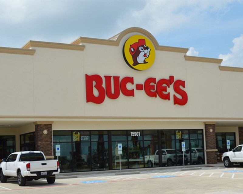 Buc-ee's