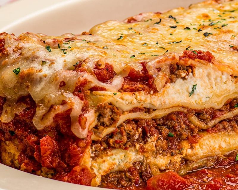 Buca di Beppo