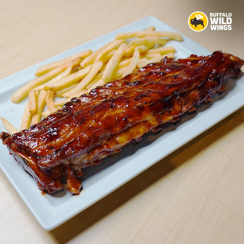 Buffalo Wild Wings