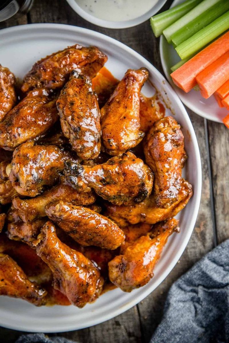 Buffalo Wings