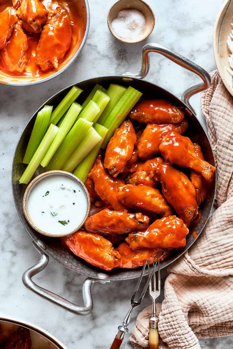 Buffalo Wings