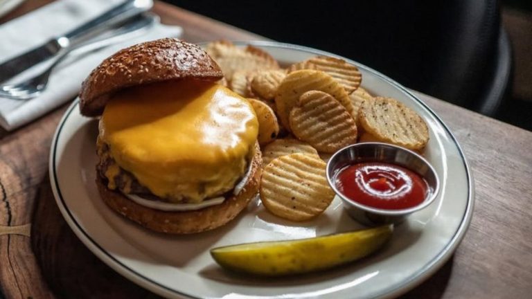 Burger Adventures: Discover 15 One-of-a-Kind Burgers in America
