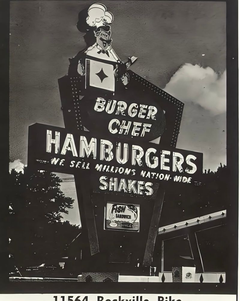 Burger Chef