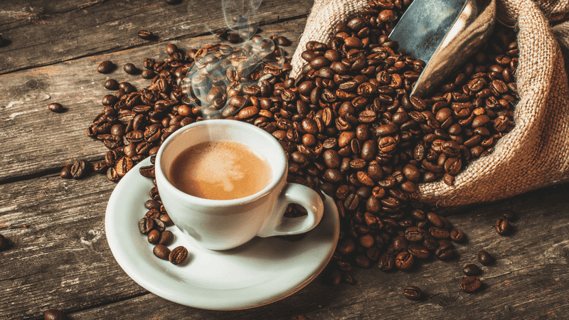Caffeine