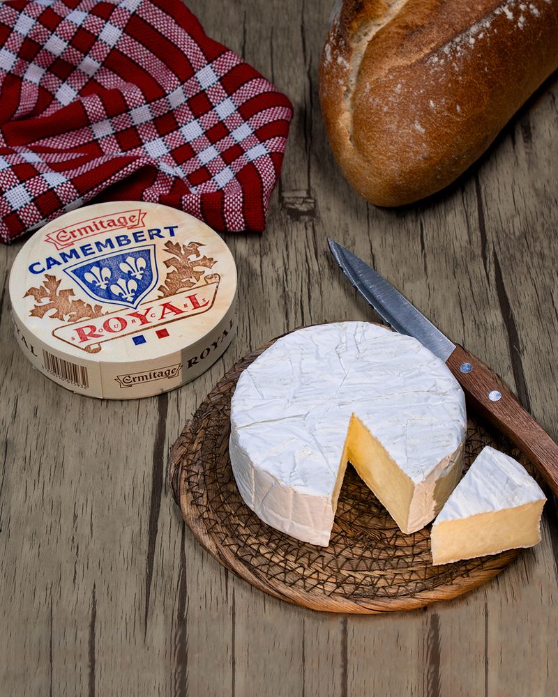 Camembert