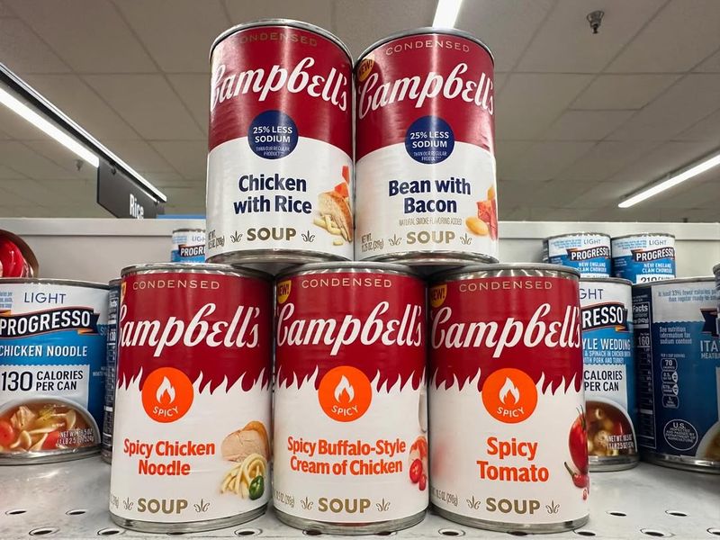 Campbell’s Soup
