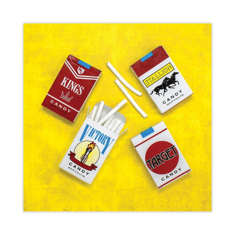Candy Cigarettes