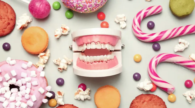 Candy