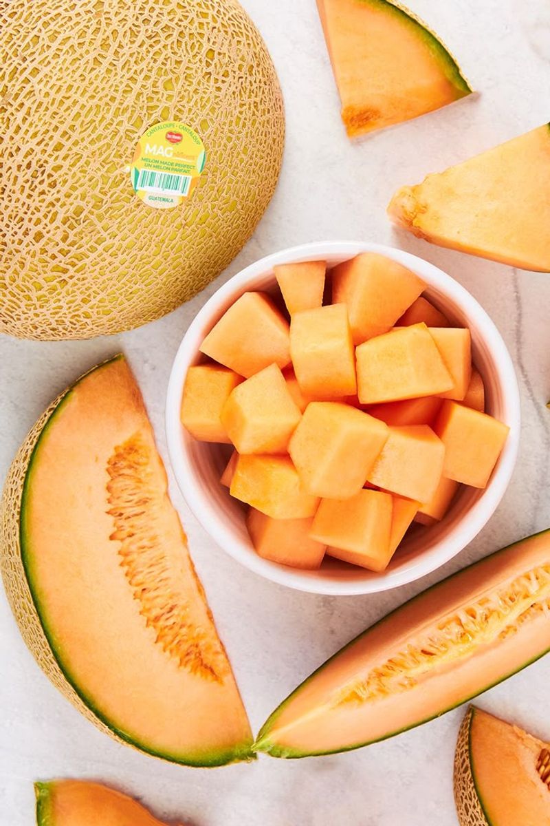 Cantaloupe
