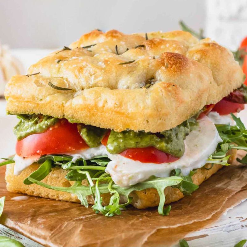 Caprese Caprice