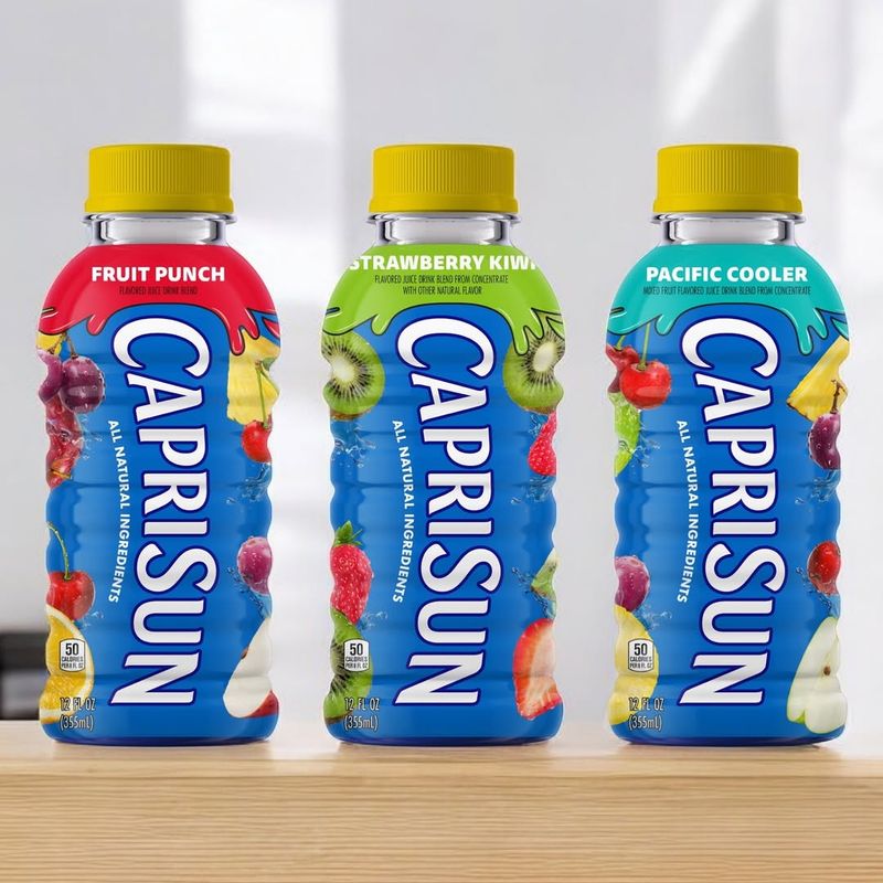 Capri-Sun (1969, Germany)