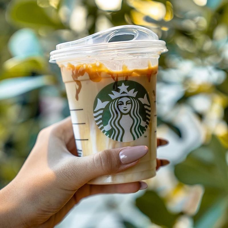 Caramel Macchiato