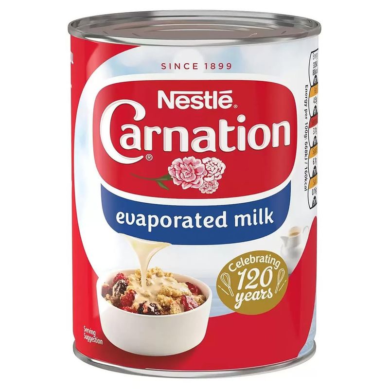 Carnation (1899, USA)