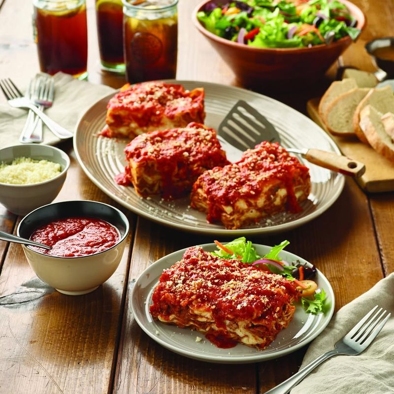 Carrabba’s Italian Grill