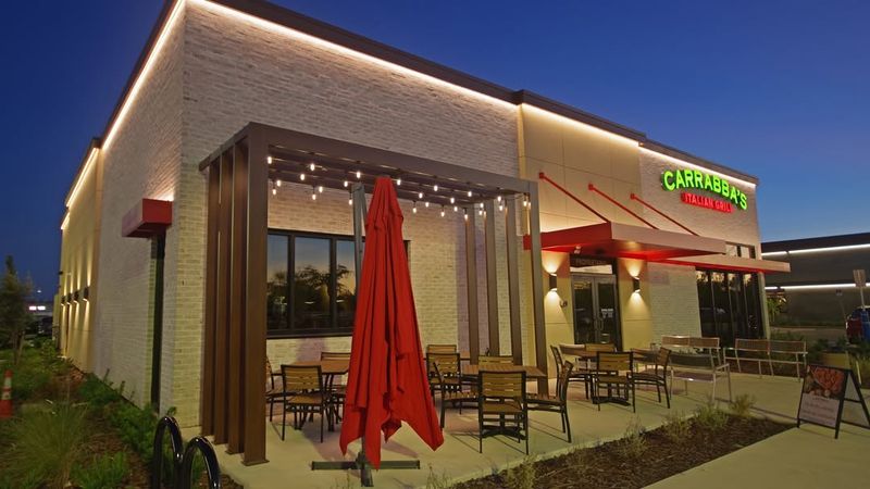 Carrabba’s Italian Grill
