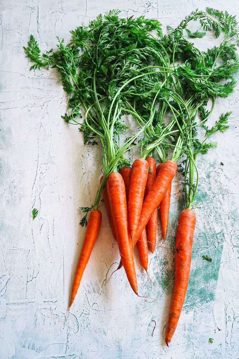 Carrots