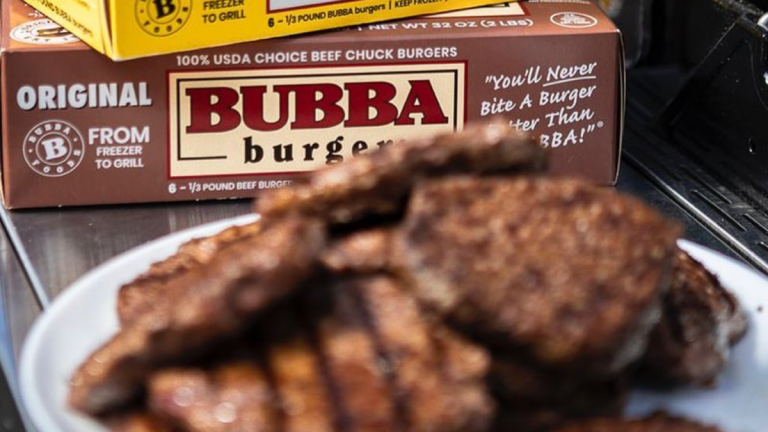 15 Frozen Burgers That Taste So Good, You’ll Forget They Came from the Freezer
