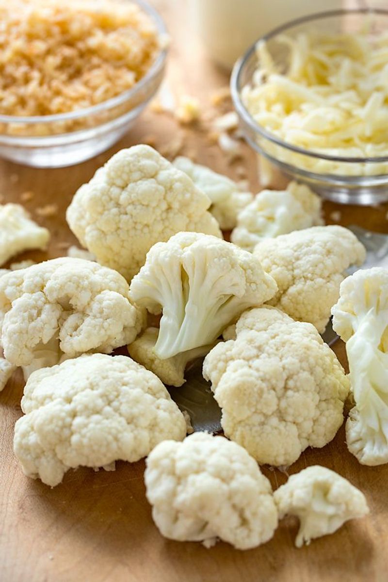 Cauliflower