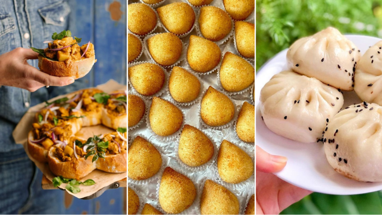 Celebrating the World’s Best Hand-Held Foods Worth Trying