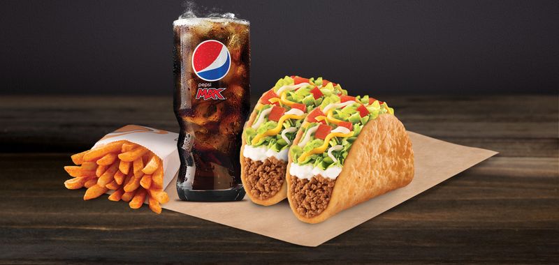 Chalupa Supreme