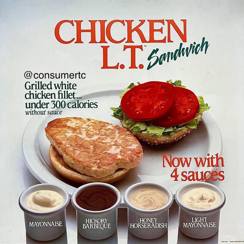 Chicken L.T.