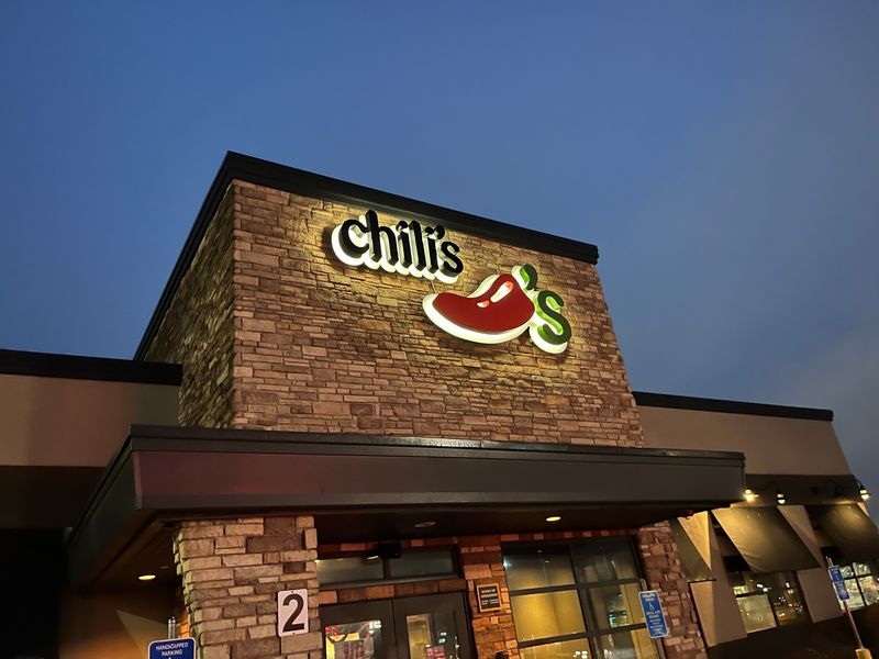 Chili’s Grill & Bar