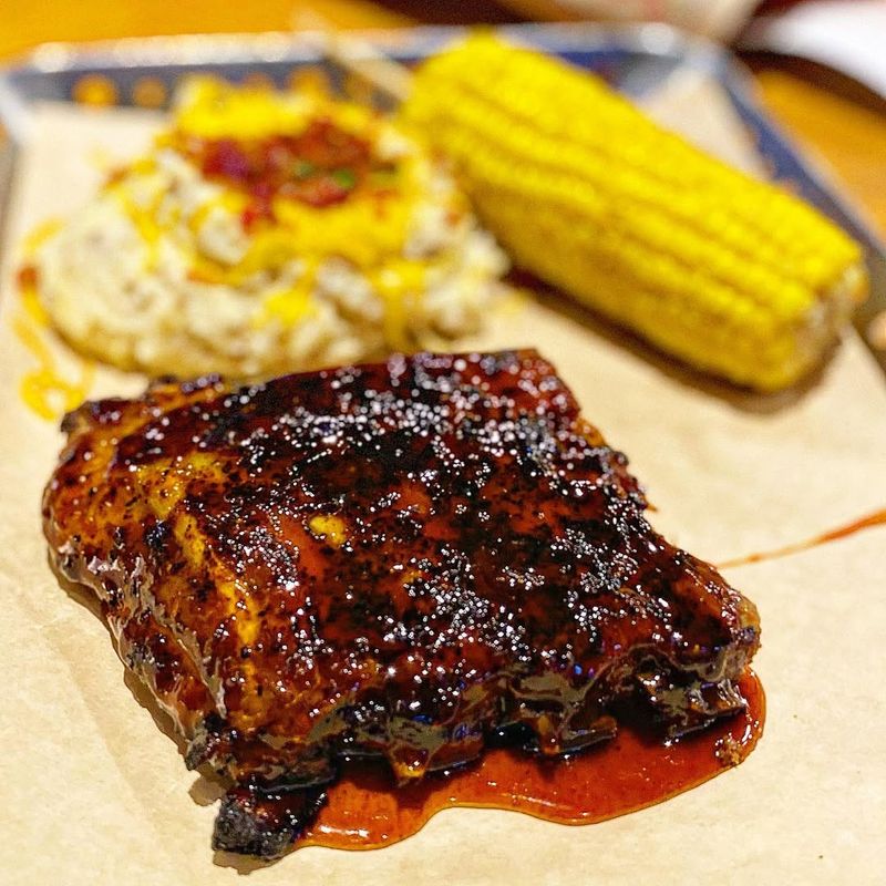 Chili’s