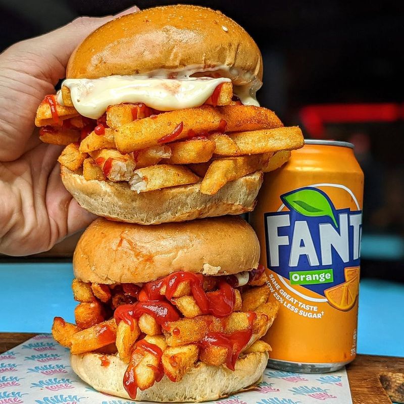 Chip Butty