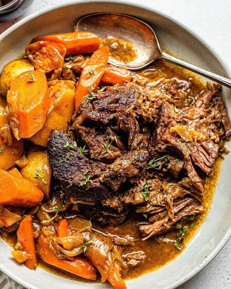 Choosing the Wrong Cut of Meat