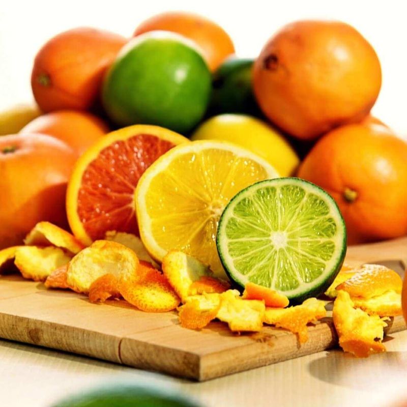 Citrus Foods
