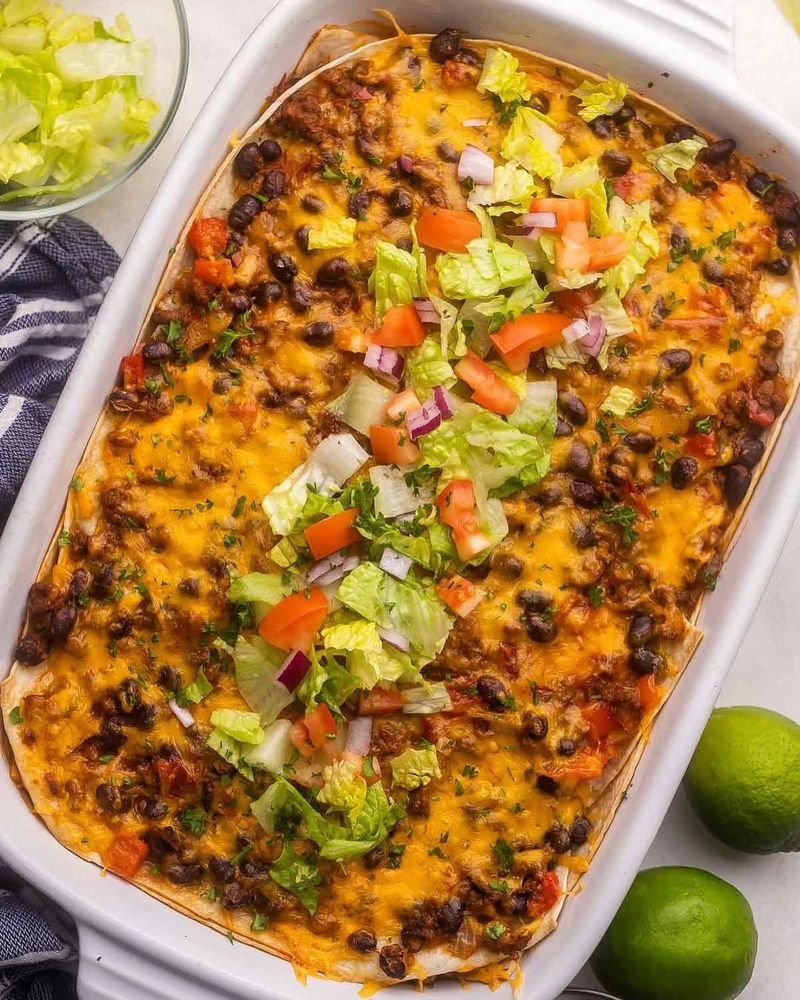 Classic Ingredients with a Twist