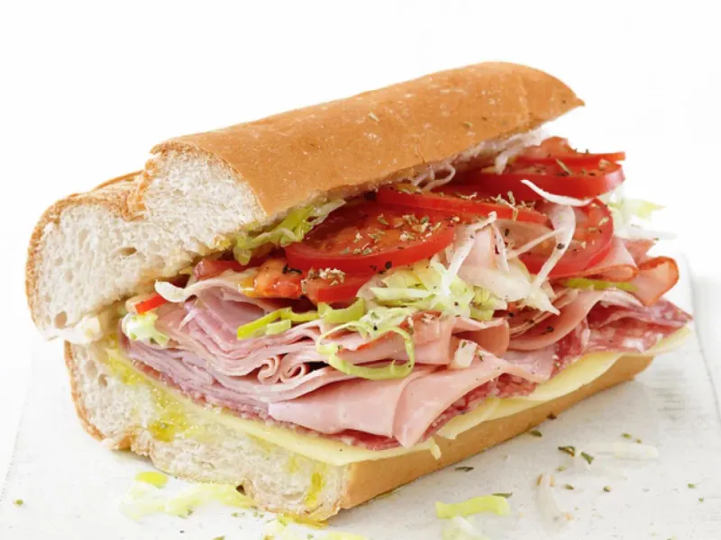 Classic Italian Sub
