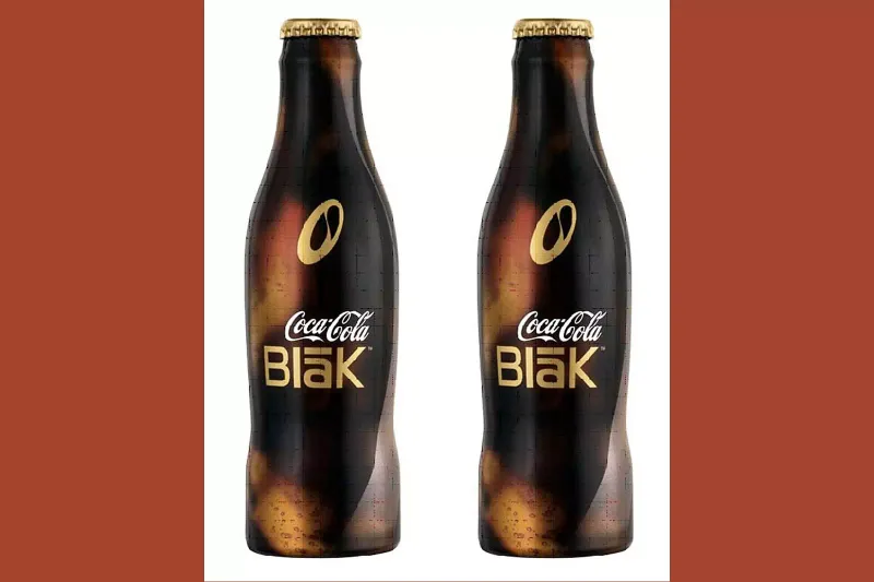 Coca-Cola Blāk