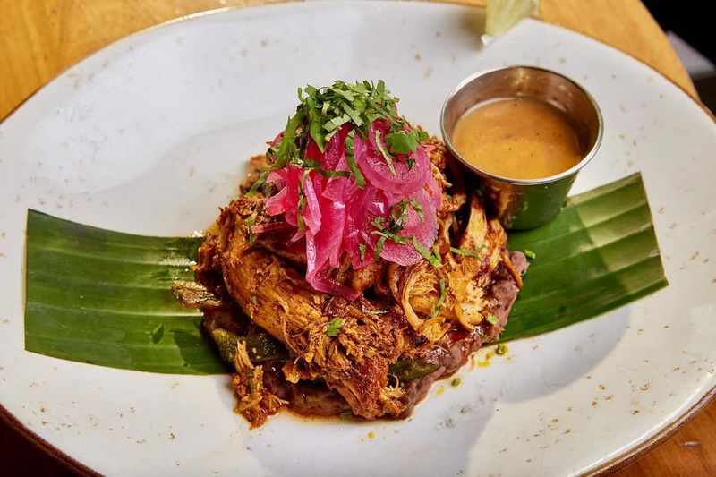Cochinita Pibil