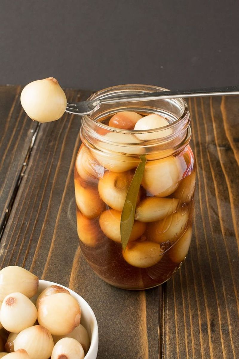 Cocktail Onions