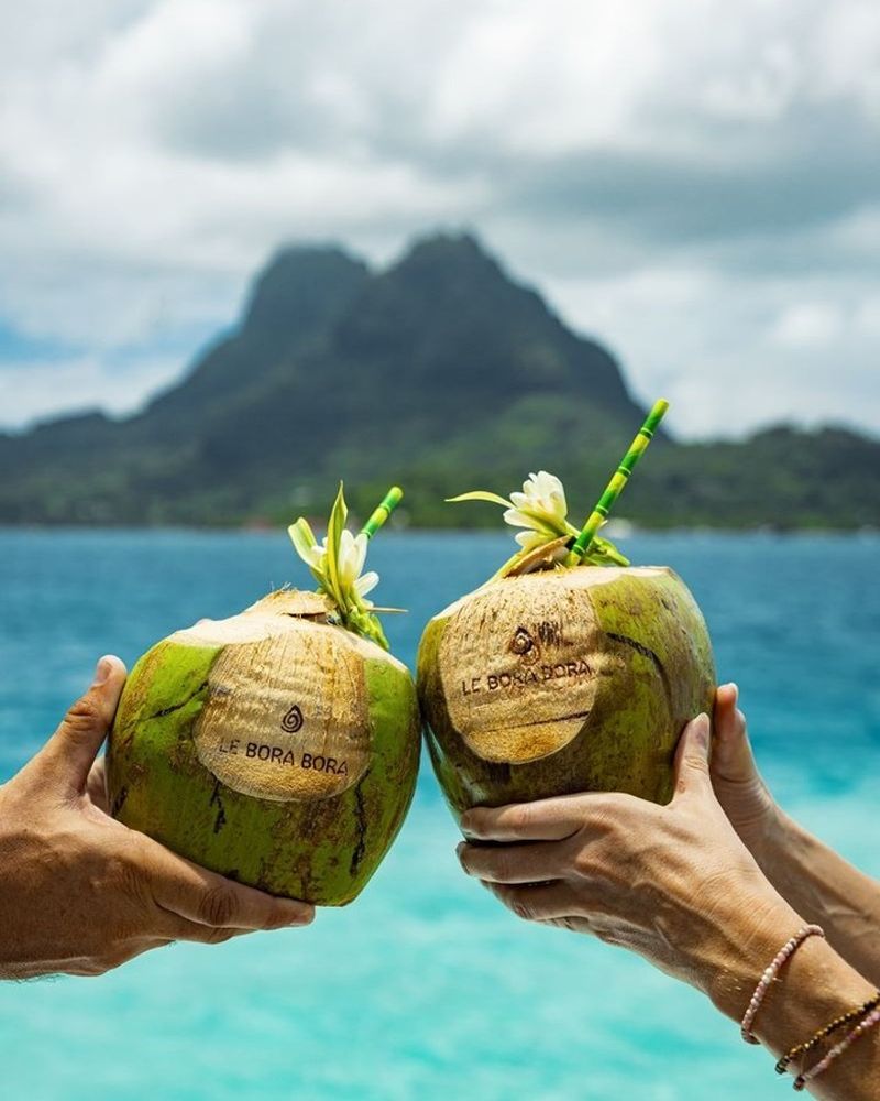 Coconut Water