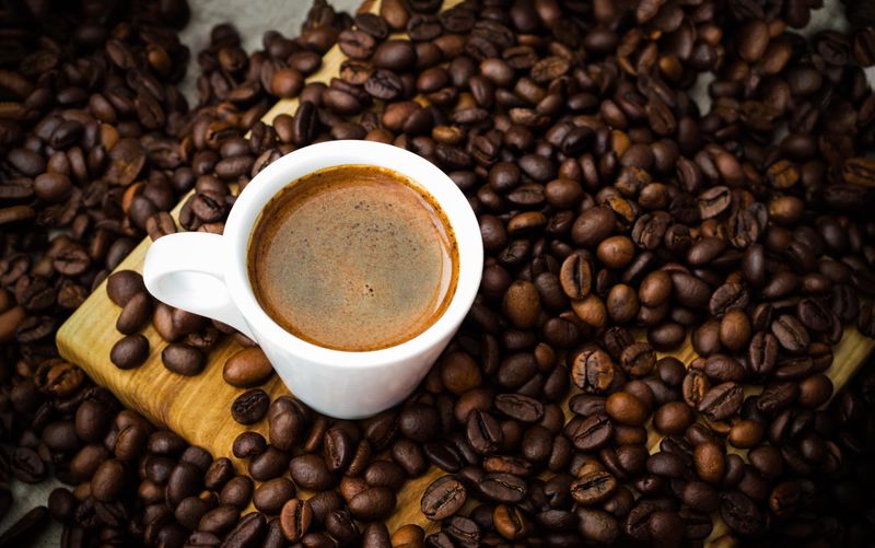 Coffee