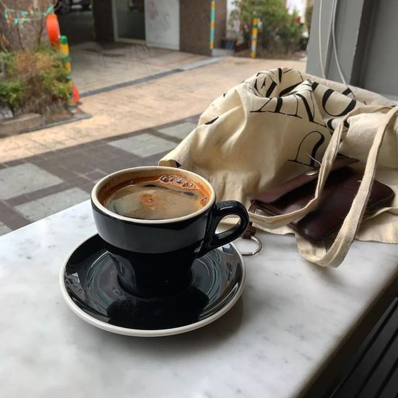 Coffee