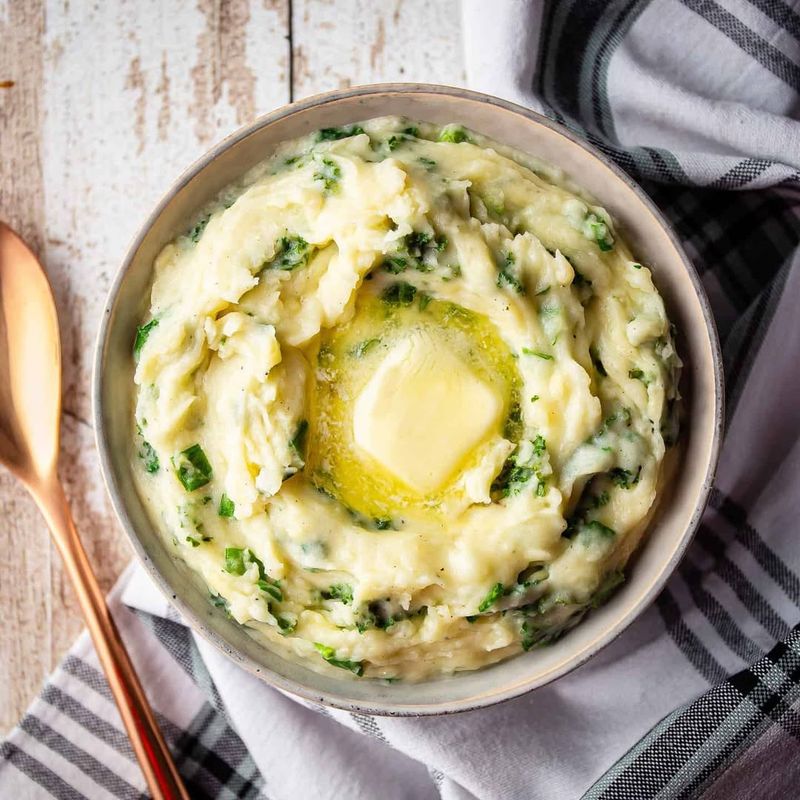 Colcannon
