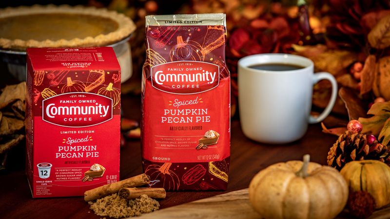 Community Coffee